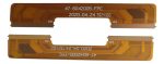 Flex LG 75UT8050PSB / 47-6042005-FPC - Imagen 2