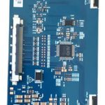 T-Con Vizio D32F-G1 / 32T42-C0K