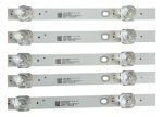 Leds DP39D14T / JL.D550A1330-006BS-M_VO1 5.0 - Imagen 2