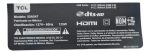Módulo Wifi Tcl 55A547 / 40-ANT302-TEE2HG - Imagen 3