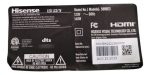 Módulo Wifi Tv Hisense 58RGE3 - Imagen 3