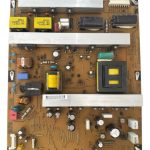 Fuente De Poder LG 42PJ350 / 3PAGC10014A-R