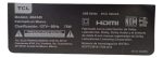 Módulo Bluetooth Tcl 40A345 B3LR151 - Imagen 3