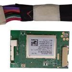 Módulo Wifi Hisense 43A4GR WC0PR1601