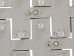 Leds Tcl 50S546 / 50HR330M16B1 (originales) - Imagen 2