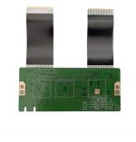 T-Con Sony KD75X80K HV650QUB_F9K_V01 (2.0) - Imagen 2