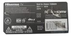 Módulo Wifi Hisense 75QD6QFM / 2AC23-WXT5B - Imagen 3