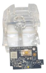 Botón Hisense 43QD6QFM / RSAG7.820.12653/R0H - Imagen 2