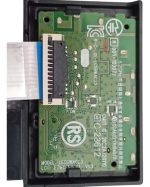 Botón + Módulo Wifi LG 55UR8750PSA LGSBWAC23 - Imagen 2