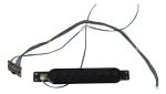 Botonera Y Sensor Tv LG 42LA6150-UB EBR77104601