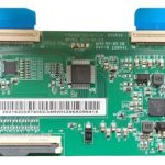 T-Con Hkpro HKP43R01 / PT430CT03-14-C-4