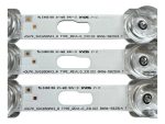 Leds Samsung UN65DU7000F / BN96-58289A Originales - Imagen 2