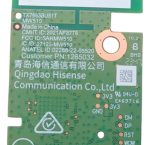 Módulo Wifi Hisense 55A6KV / MW510 - Imagen 3