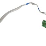 Botón + Módulo Wifi LG 75UQ9050PSC LGSBWACO3