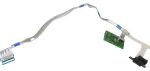 Botón + Módulo Wifi LG 75UQ9050PSC LGSBWACO3
