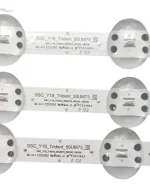 Leds LG 50UN6951ZUF / 50UM73 (originales) - Imagen 3