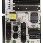 Fuente De Poder Hisense 65U7H RSAG7.820.8847/ROH