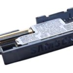 Botón + Módulo Wifi Samsung UN75DU8000F CA04 / BN59-01406A