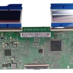 T-Con Jvc SI55URF ST5461D12-6-C-1