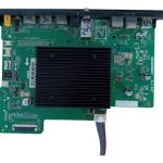 Tarjeta Main Hkpro HKP50UHD2 TD.NT72671.U781