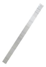 Leds Sharp 4T-C60HL4320U / HD850H1U51 (originales)
