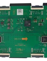 Tarjeta Led Driver Samsung QN55QN700BF / BN41-03004A-005 - Imagen 2