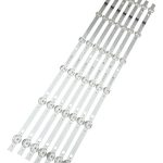 Leds LG / 55UT8050PSB