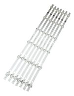 Leds LG / 55UT8050PSB