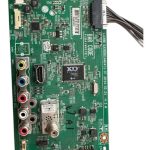 Main LG 32LB555B / EAX65614404(1.0)