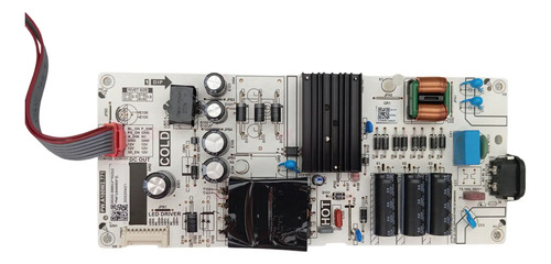 D_766480-MLM80227495647_102024-O.jpg Fuente De Poder Tcl 50S453 PW.A100W2.771 (2.0) - Imagen 1