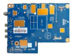 Main Philips 65PFL5765 / F8 / JUC7.820.00293822 - Imagen 2