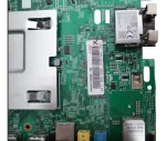Main Samsung UN43NU7100FXZX / BN94-13266B - Imagen 3