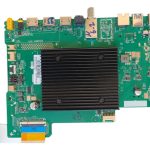 Main Pioneer PLE-43S11UHD / TD.NT72671.U781