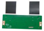 T-Con Hisense 75QD6N / RSAG7.820.12360/ROH - Imagen 2