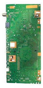 Main Samsung UN65DU7000F / BN41-03231 - Imagen 2