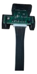 Botón + Wifi UN49J5290AF / WIDT30Q - Imagen 2