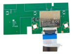 Módulo Wifi Hisense 55QD6QFM / WXT5BM2511