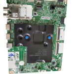 Tarjeta Main LG 50UR8750PSA / EAX70043606