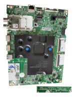Tarjeta Main LG 50UR8750PSA / EAX70043606