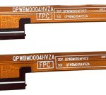 Flex Samsung UN65DU8000F / QPWBM0004HVZA - Imagen 3