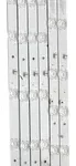 Leds Tcl 755453 / 75HR330M12B2 (originales)