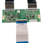 T-Con Hisense 55A6GV / RSAG7.820.115538