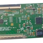 T-Con Panasonic TC-32A400L / 6870C-0442B