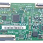 T-Con Atvio ATV-43FRF / HU430FHBF90