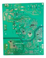 Fuente De Poder Sharp 4T-C60HL4320U / CH1160D-1N550S - Imagen 2