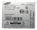 Fuente De Poder Samsung UN32F5500F / BN44-00605A - Imagen 3
