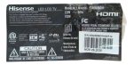 Tarjeta Main Hisense 55R6000GM RSAG7.820.10463 - Imagen 3