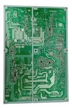 Fuente De Poder Sharp LC-52SE94U DPS-304BP - Imagen 2