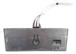 Botón Con Módulo Wifi Tcl 65Q651G - Imagen 2