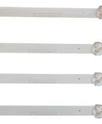 Leds Philips 50PFL5756 / F8 / CRH-ZG50G7N30300 (originales) - Imagen 2